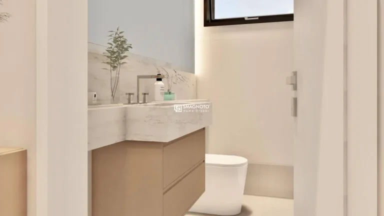 Imagem Casa com 3 dormitórios à venda, 178 m² por R$ 1.590.000,00 - Villa Bela Vista - Piracicaba/SP