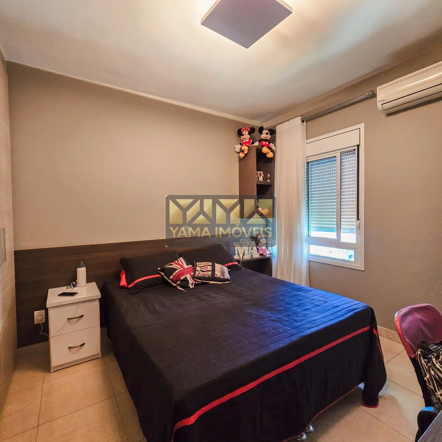 Imagem Apartamento à venda no bairro Jardim Botânico - Ribeirão Preto/SP, Sul
