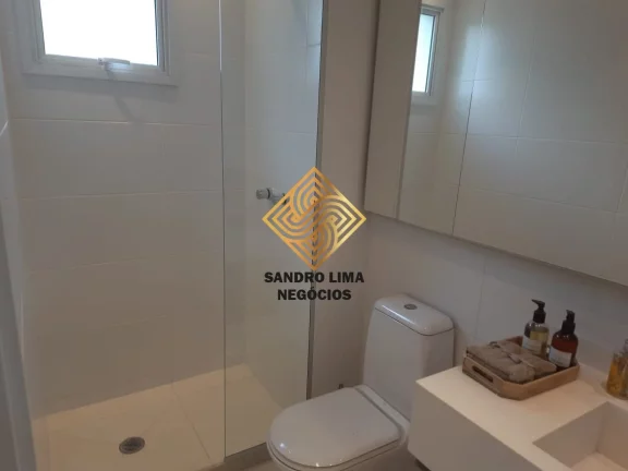 Imagem APARTAMENTO 63,75M², 2 DORMITÓRIOS SENDO 1 SUÍTE, TERRAÇO COM 1 VAGA - JARDIM PRUDÊNCIA - SÃO PAULO / SP