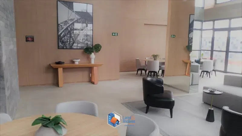Imagem APARTAMENTO À VENDA COM 61M², 2 DORMS, 2 VAGAS, COM VARANDA GOURMET E LAZER COMPLETO PARA TODA A FAMÍLIA NO LODZ - VILA LEOPOLDINA, SÃO PAULO, SP.