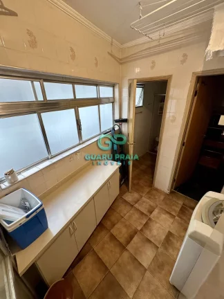Imagem Apartamento à venda no bairro Enseada - Guarujá/SP