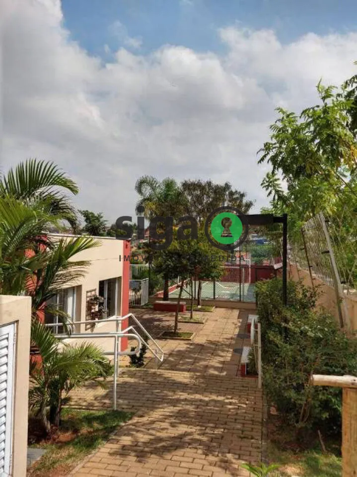 Imagem Apartamento a venda 70m², 3 dormitórios, 1 suíte, 1 vaga - Jardim Bonfiglioli