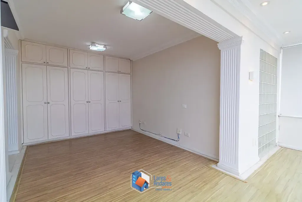 Imagem Cobertura Duplex à venda 3 Quartos 3 Suites 3 Vagas 323M² Chácara Flora São Paulo - SP