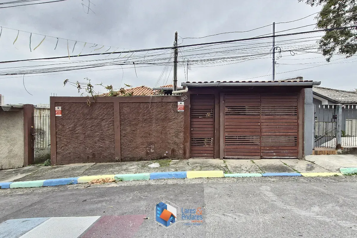 Imagem Casa para venda em Vila Prado com 5 quartos, sendo 2 suítes, 203m²