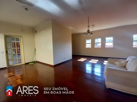 Imagem Casa à venda, 350 m² por R$ 945.000,00 - Jardim Ipiranga - Americana/SP