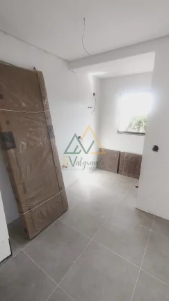 Imagem Apartamento à venda Centro Pinhais PR