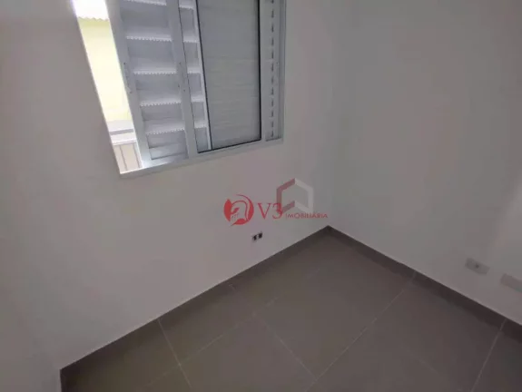 Imagem Apartamento com 2 dormitórios à venda, 46 m por R$ 225.000,00 - Cidade Antônio Estevão de Carvalho - São Paulo/SP