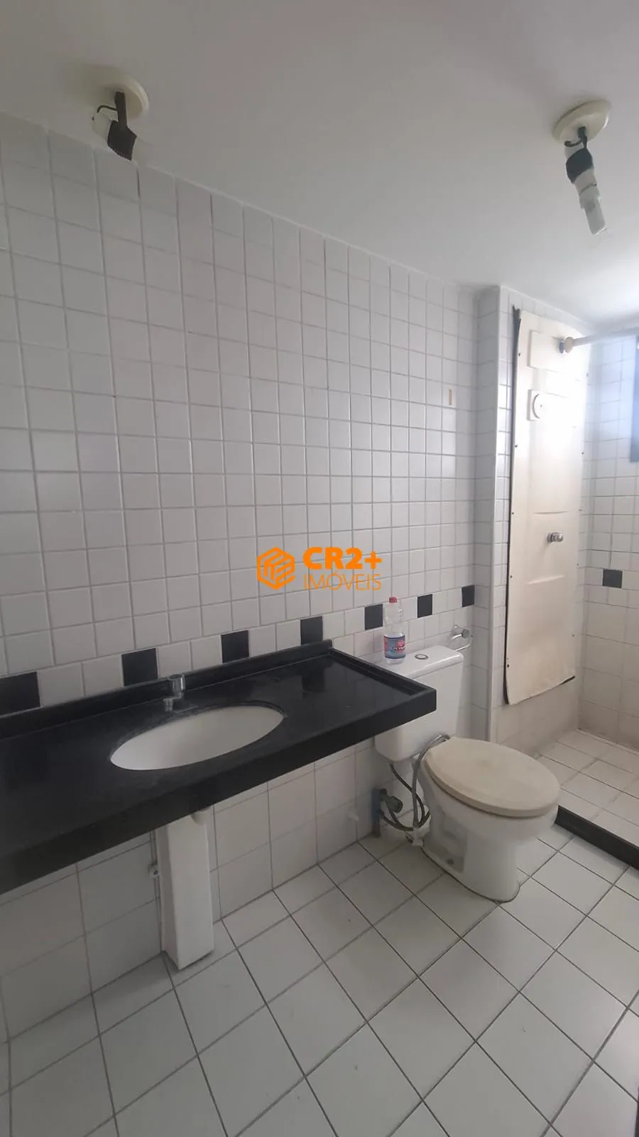 Imagem Vendo Excelente Apartamento com 96m² - 3 Quartos - 2 Vagas