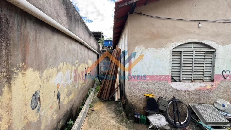 Imagem Lote no Caravelas em Ipatinga