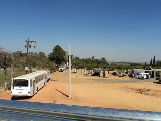 Imagem Área industrial e comercial em Sorocaba-SP, área à venda em sorocaba