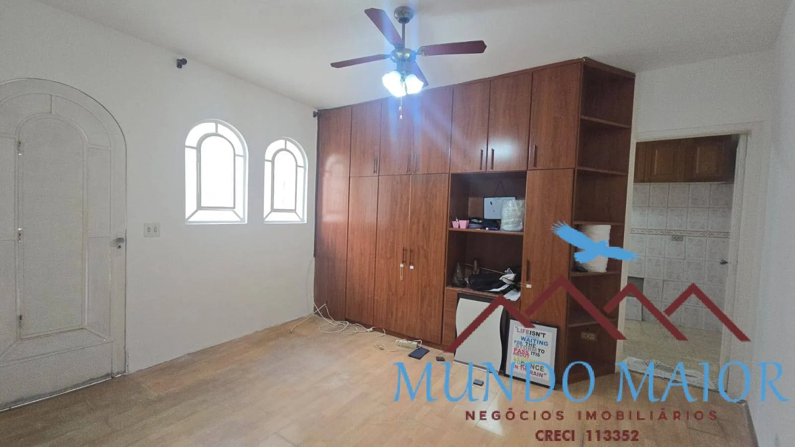 Imagem 5 MINUTO DO METRÔ! Casa 3 Quartos com Quintal Jardim Londrina - Zona Sul/Sp