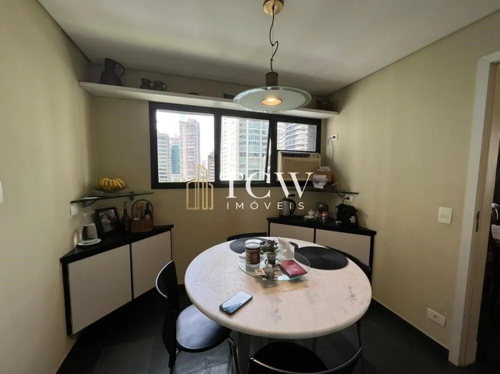Imagem Apartamento à venda no bairro Itaim Bibi - São Paulo/SP, Zona Sul