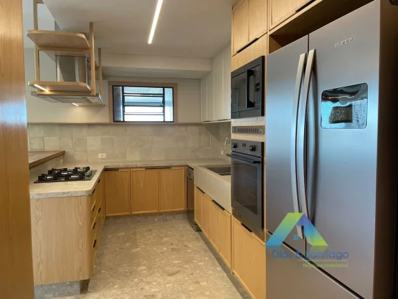 Imagem Apartamento Alto Padrão a venda com 131m² no Brooklin