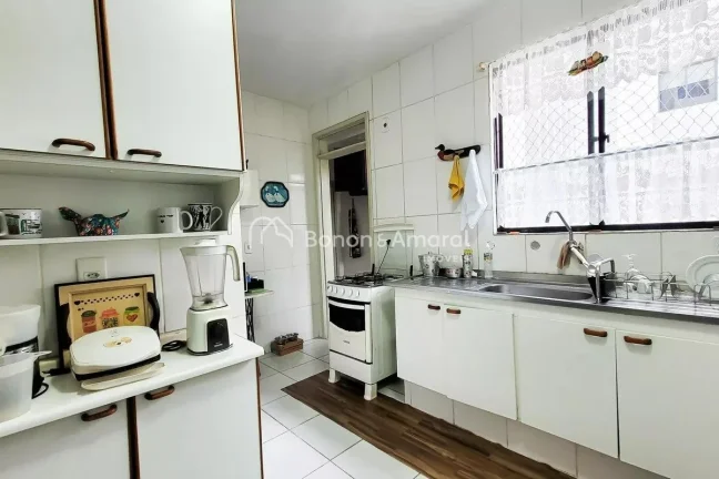 Imagem Localização nobre no Cambuí, em uma das regiões mais valorizadas e desejadas de Campinas, com ac...