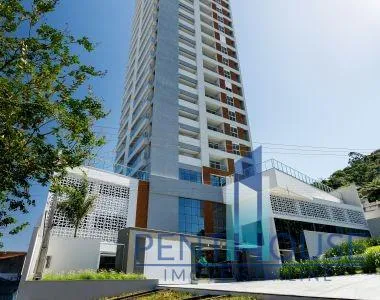 Imagem Apartamento Zona Central para Venda em Itajaí, Praia Brava de Itajaí, 2 dormitórios, 1 suíte, 2 banheiros, 2 vagas