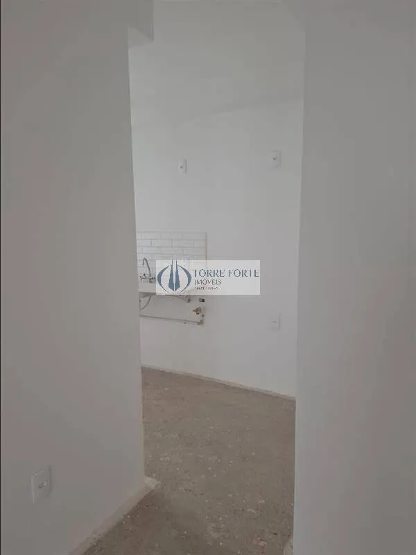 Imagem Apartamento novo, 3 dormitórios, sendo 1 suíte, 1 vaga de garagem, na Mooca