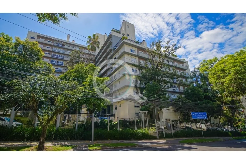 Imagem Descubra seu novo lar em Porto Alegre! Este incrÃ­vel apartamento no bairro Rio Branco estÃ¡ disponÃ...