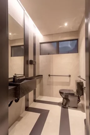 Imagem Black Piano Residence