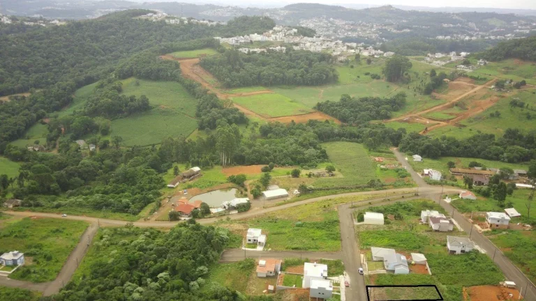 Imagem Terreno para Venda em Concórdia, Santa Terezinha