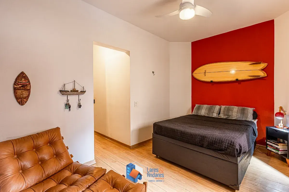 Imagem Apartamento para venda em Vila Uberabinha com 3 quartos, sendo 1 suíte, 147m²