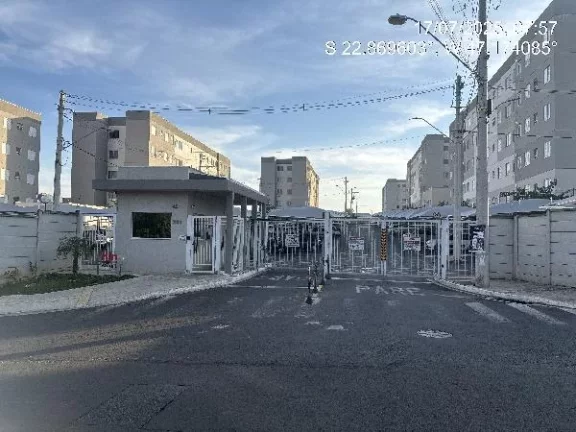 Foto do imóvel Oportunidade Única em HORTOLANDIA - SP | Tipo: Apartamento | Negociação: Leilão | Situação: Imóvel em AVENIDA 02