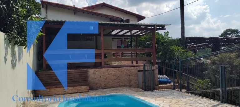 Imagem CHACARA RESIDENCIAL em LOUVEIRA - SP, MONTERREY