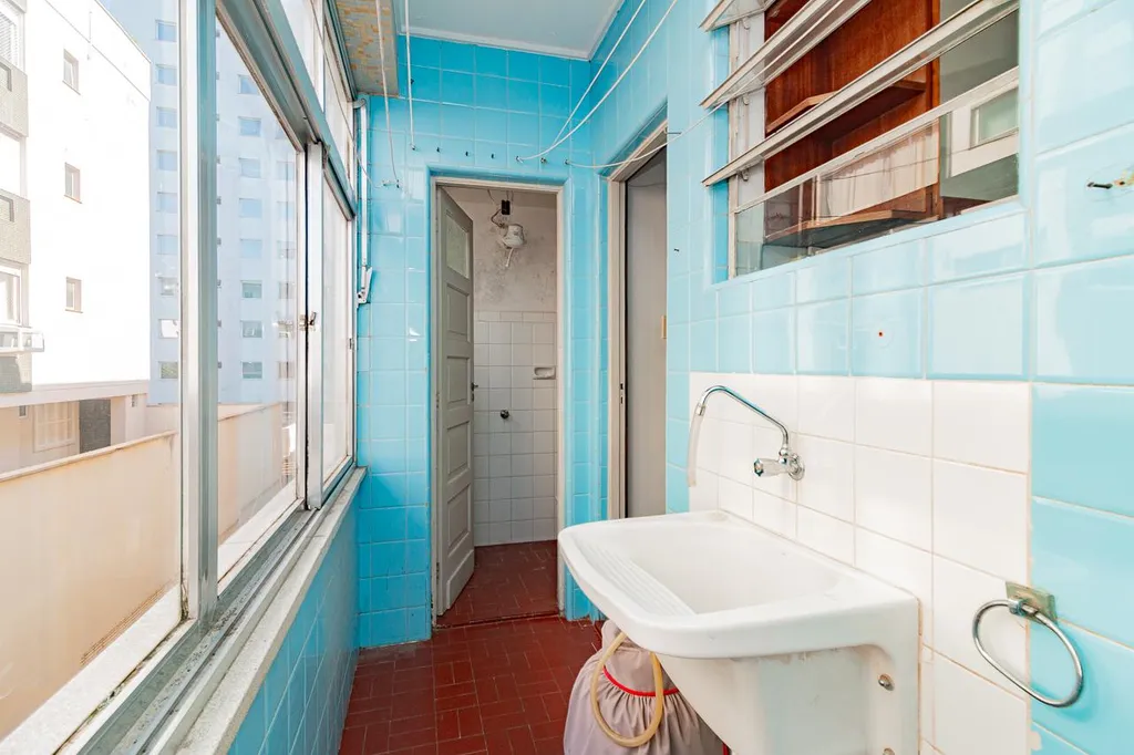 Imagem Apartamento em Auxiliadora