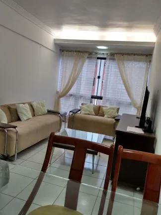 Imagem Apartamento com 2 Quartos para Alugar, 77 m² em Cohama - São Luís