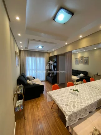 Foto do imóvel Apartamento 3 Dormitórios (1S) 2 Vagas só R$ 580 Mil!!! em Rua Capitão Rabelo