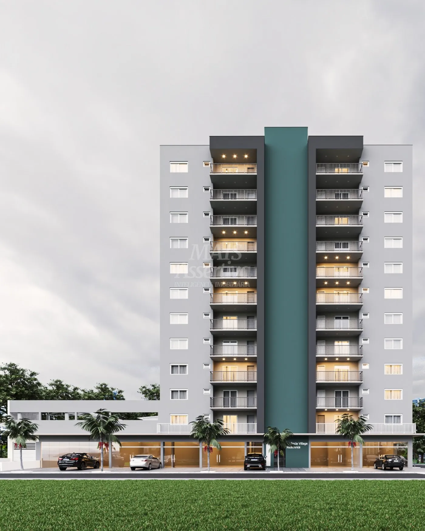 Imagem APARTAMENTO PARA VENDA NO CENTRO DE ESTÂNCIA VELHA