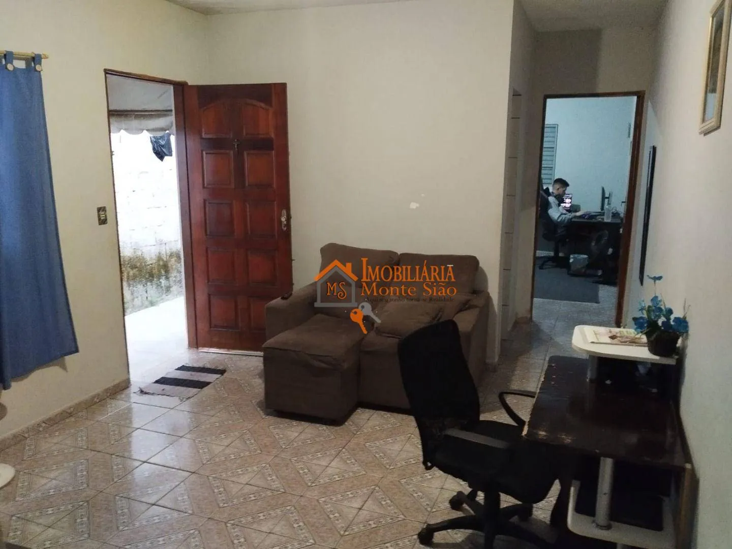 Imagem Casa à venda, 125 m² por R$ 390.000,00 - Jardim Ponte Alta I - Guarulhos/SP