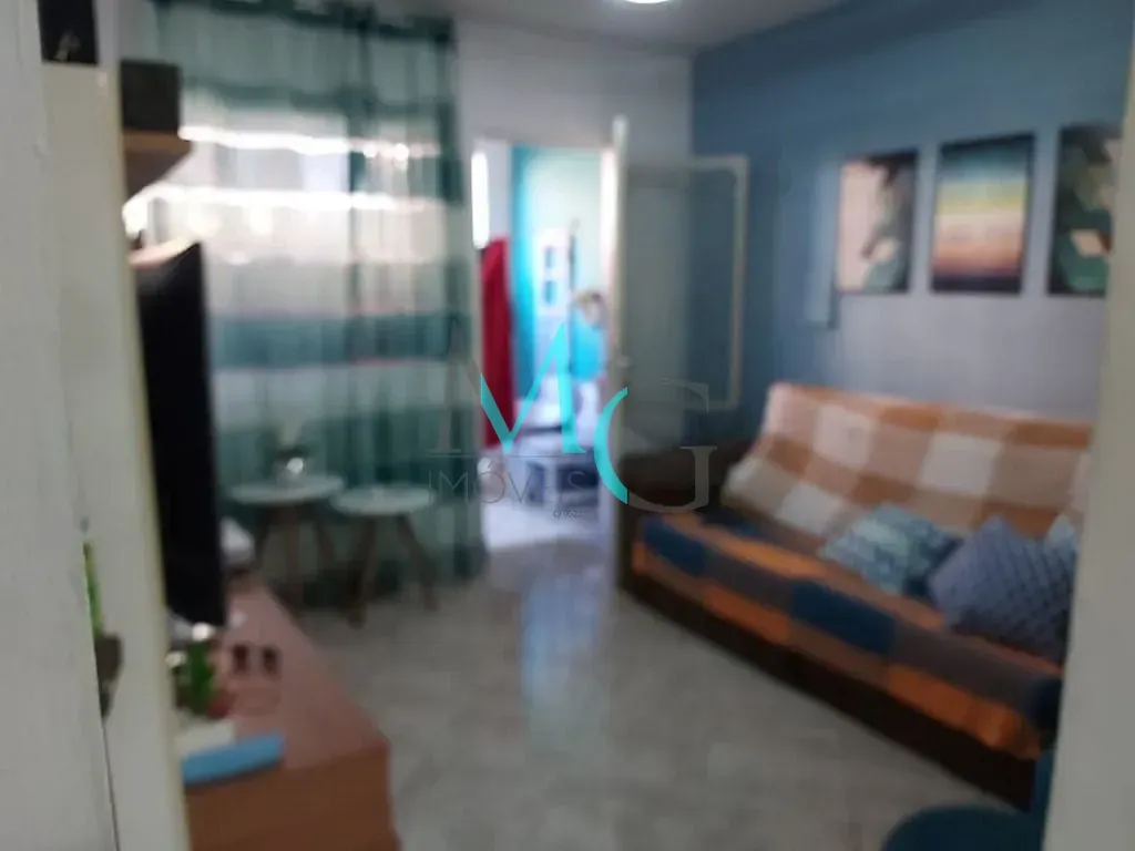 Imagem Casa com 4 dormitórios à venda, 160 m² por R$ 510.000,00 - Campo Grande - Rio de Janeiro/RJ
