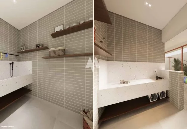 Imagem Apartamento Padrão à venda no Boqueirão
