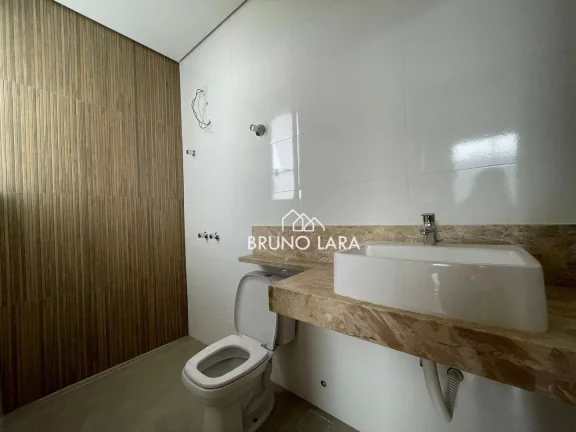 Imagem Casa à venda em Betim MG, Bairro Guarujá Mansões