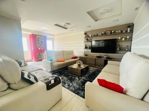 Imagem Apartamento, 4 Dormitórios ( 4 suítes), 3 vagas, Colinas, Paesaggio Helbor.