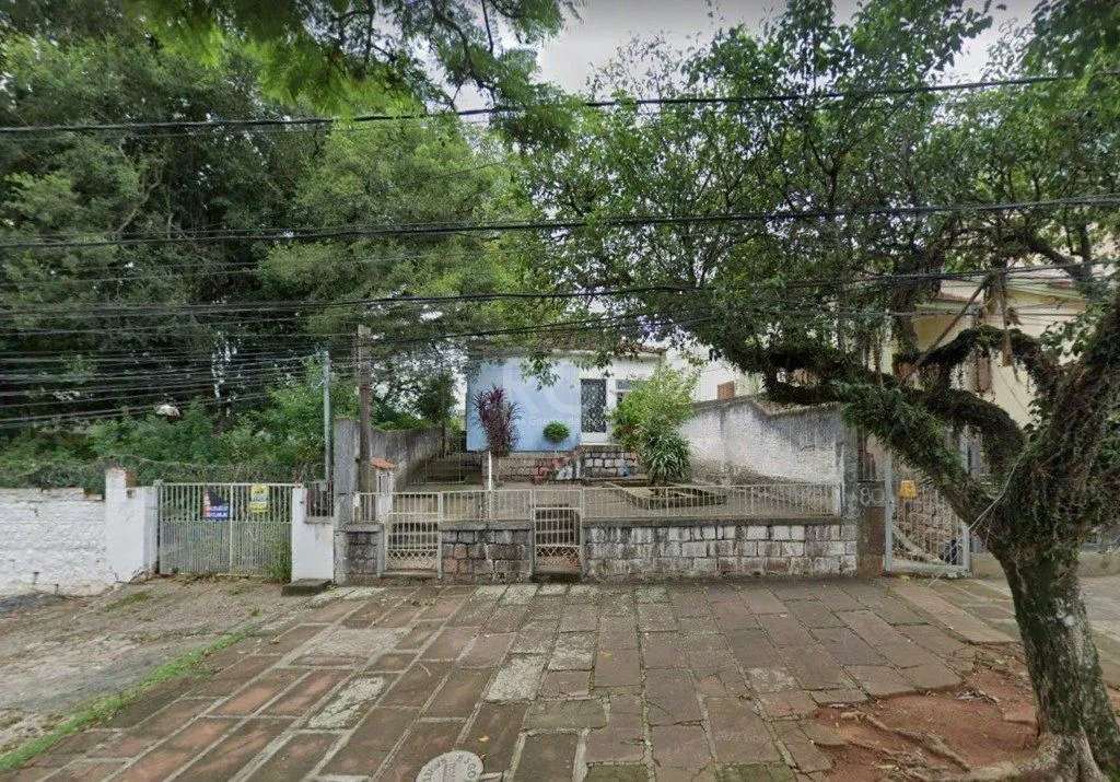 Imagem Terreno à venda em torno 400m² Bairro Glória