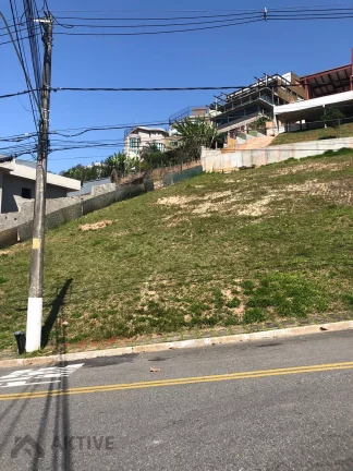 Imagem Terreno em Tamboré - Santana de Parnaíba, SP