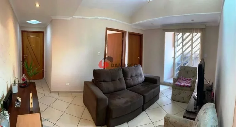 Imagem Sobrado à venda 2 Quartos, 1 Suite, 1 Vaga, Santa Maria, São Caetano do Sul - SP