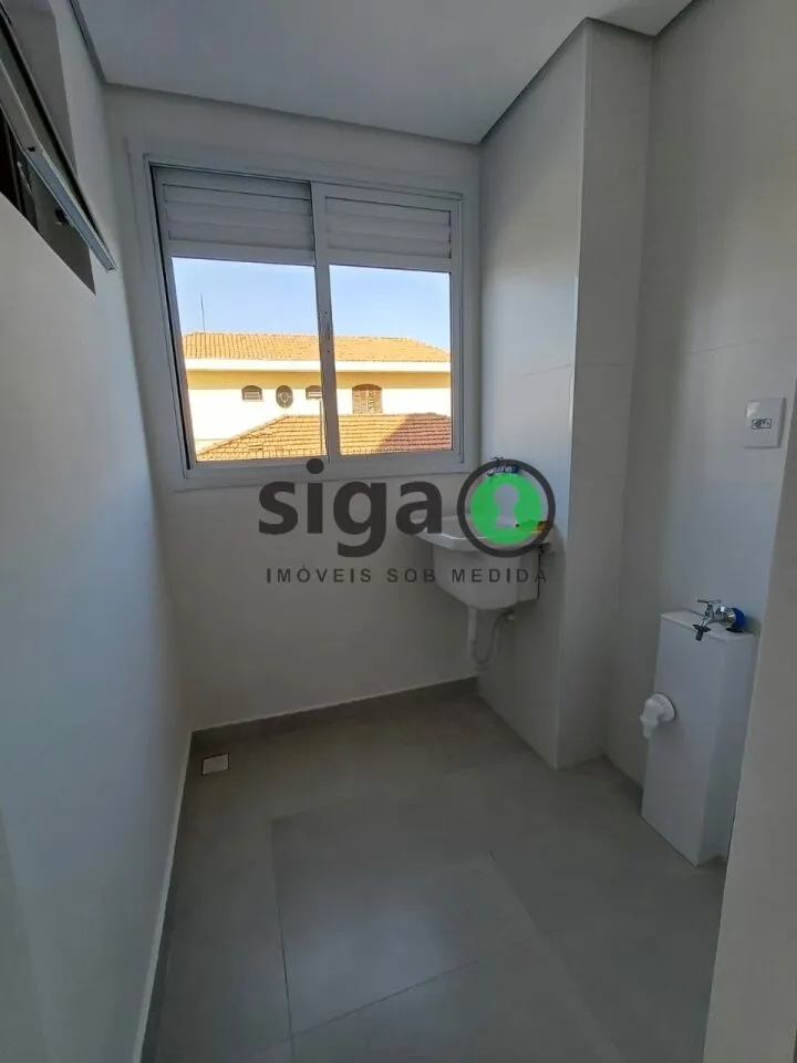Imagem Apartamento 1 dormitório, 27m² - Vila Formosa