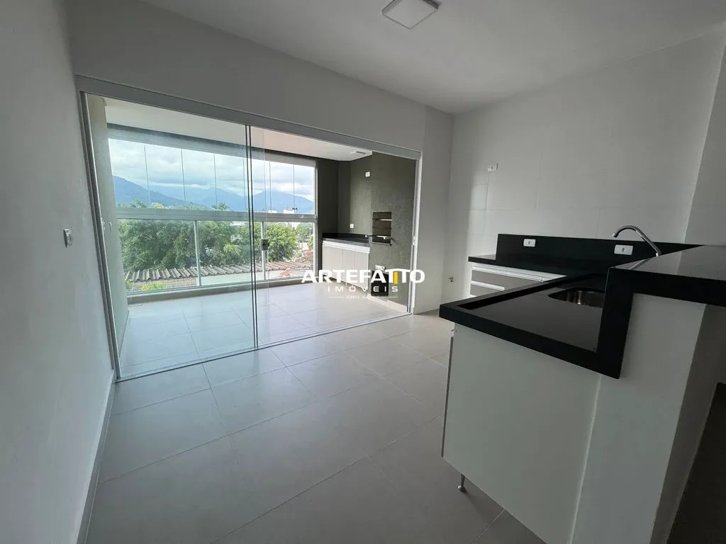 Imagem Apartamento à venda em Ubatuba, Centro, com 3 quartos, 127m2