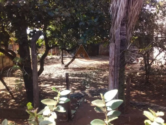 Imagem Chácara - Ribeirão Preto - Cândido Portinari