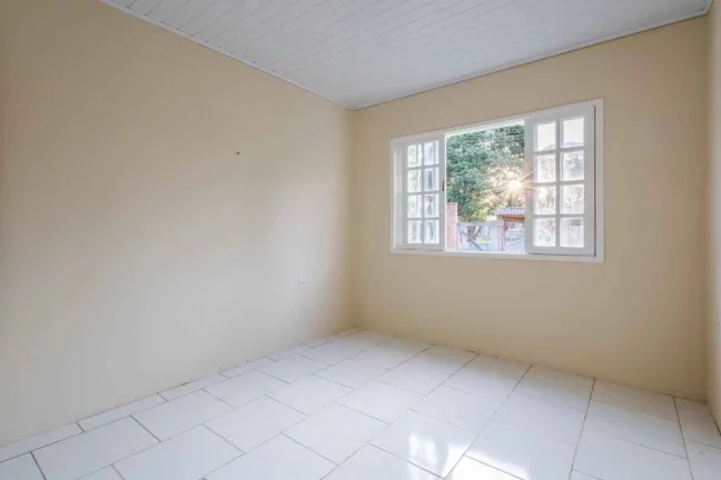 Imagem DESOCUPADA!!! Casa dois dormitórios, cond fechado junto RS040, Águas Claras