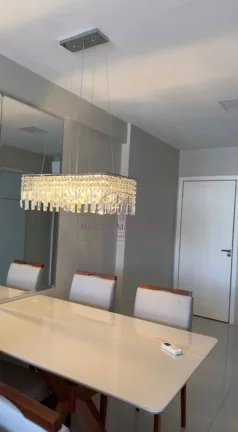 Imagem 2 quartos, reformado, sol da manhã, com vista para o mar