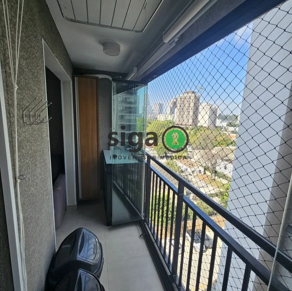 Imagem APARTAMENTO PARA LOCAÇÃO