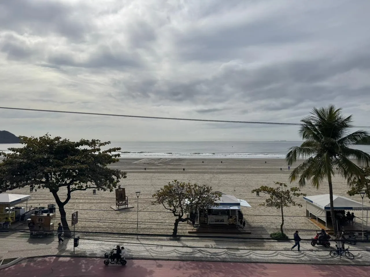 Imagem Apartamento com vista para o mar à venda com 188m2 por R$ 3.000.000,00