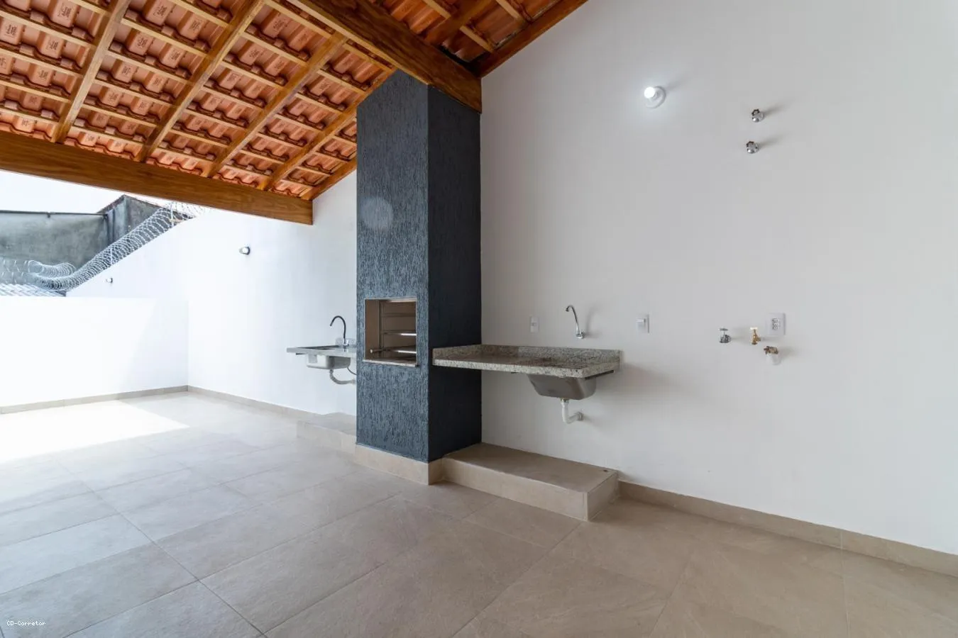 Imagem Casa para Venda em São Paulo / SP no bairro Vila Santana