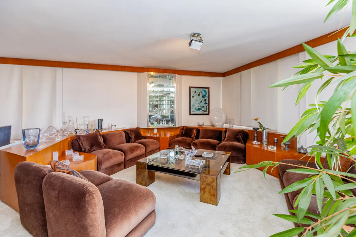 Imagem Apartamento para venda em Jardim Paulista com 4 quartos, sendo 2 suítes, 258m2