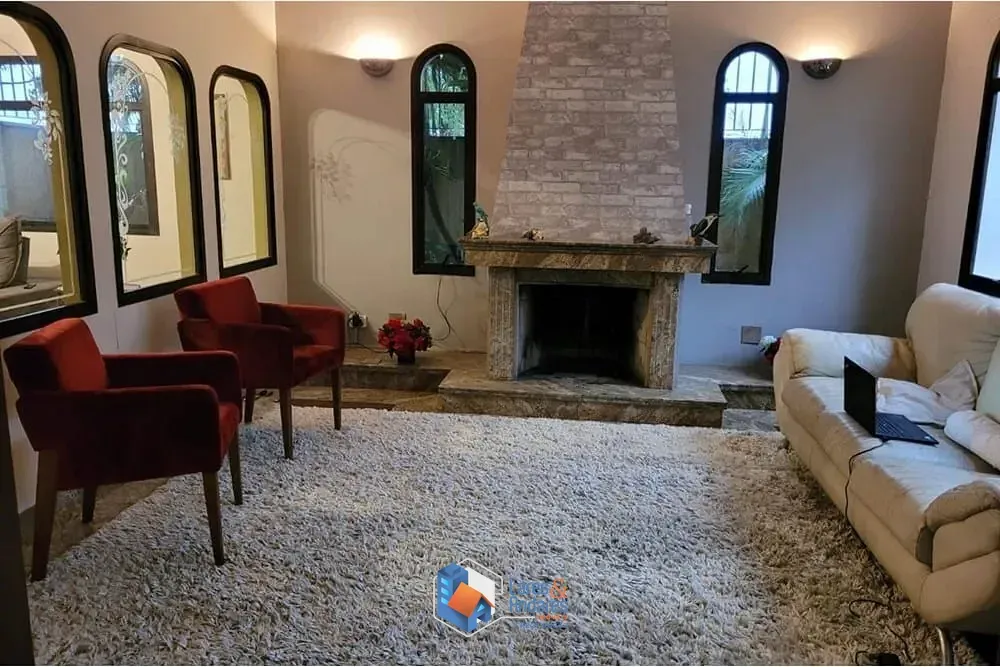 Imagem Casa à venda 5 Quartos 2 Suites 6 Vagas 506M² Butantã São Paulo - SP