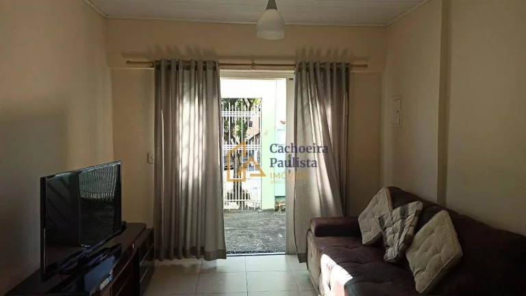 Imagem Casa com 3 dormitórios à venda - Parque Primavera - Cachoeira Paulista/SP