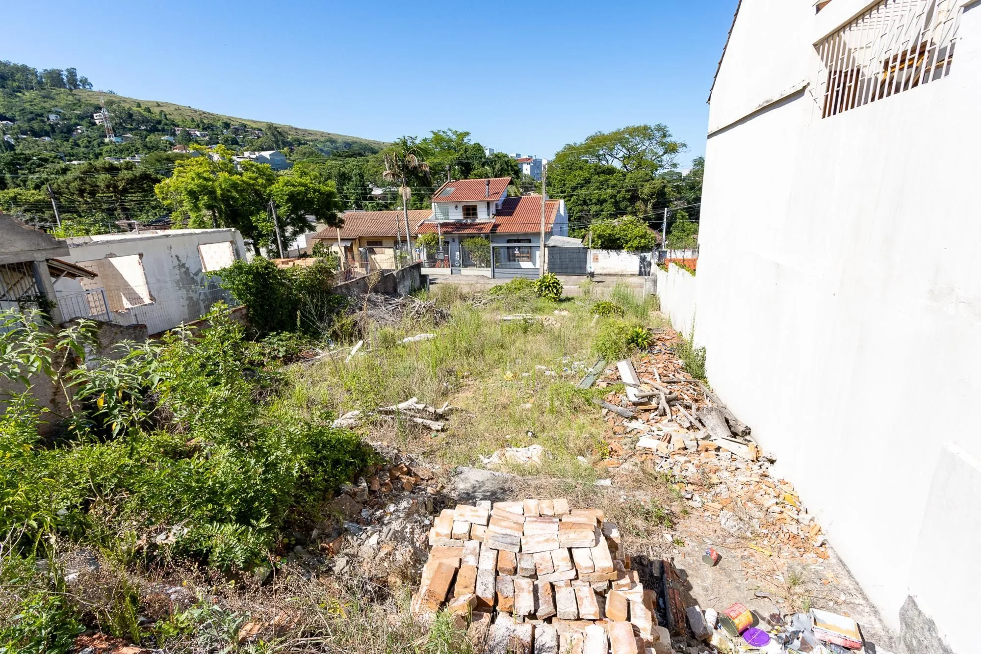Imagem Terreno em Teresópolis